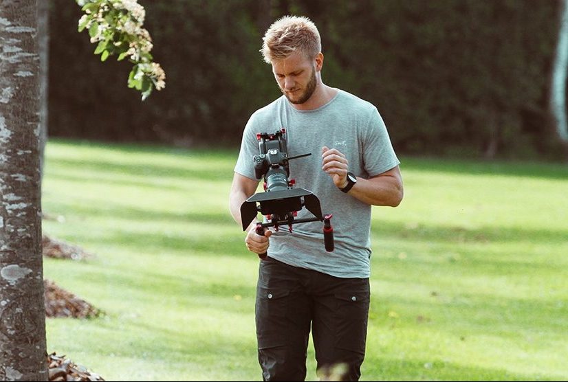 Skarpt reklameburaeu